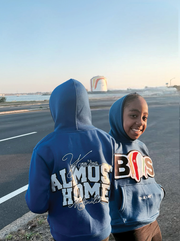 Father and daughter hoodies online